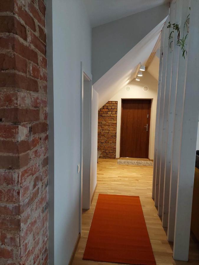 Maple Park Apartment Kaunas Ngoại thất bức ảnh