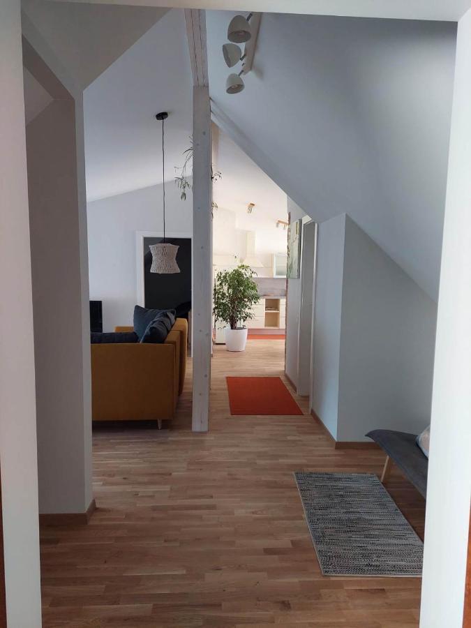 Maple Park Apartment Kaunas Ngoại thất bức ảnh